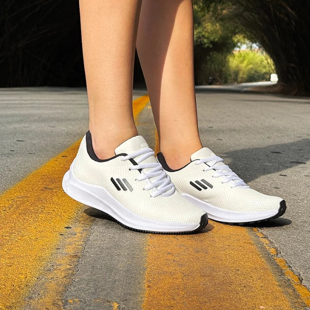 Tênis O2x Original Feminino Fitness Academia