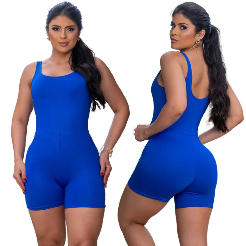 Macaquinho Fitness Macaquinho de Academia