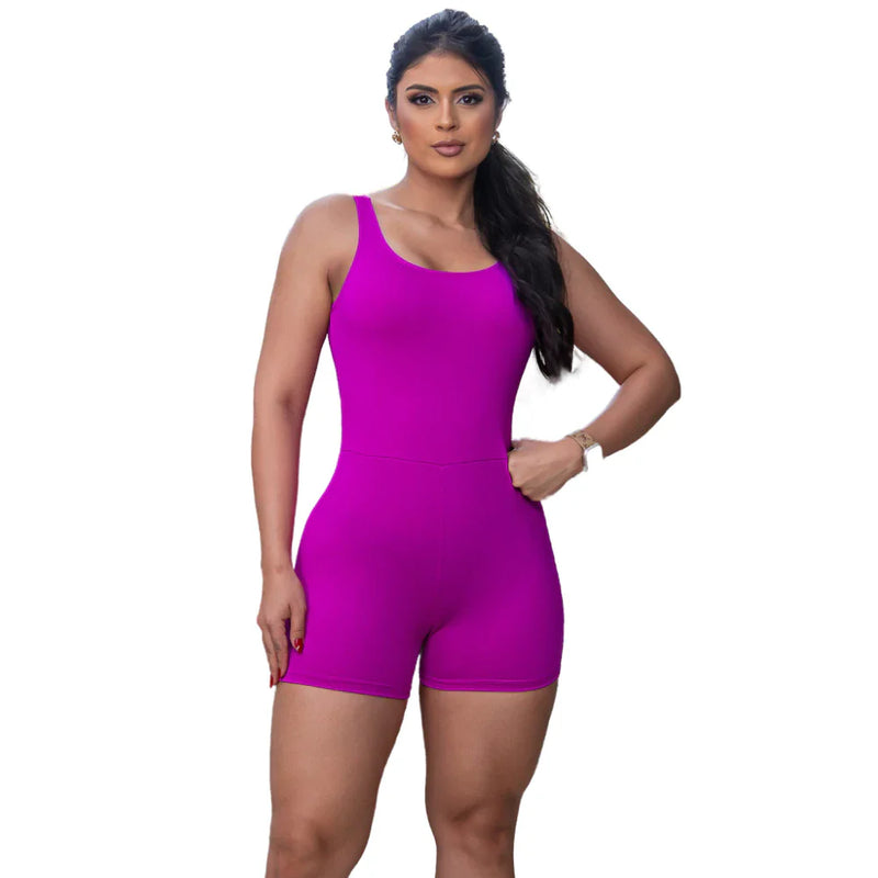 Macaquinho Fitness Macaquinho de Academia