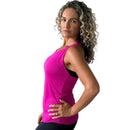 Regata Feminina Dry Fit Nadador