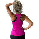 Regata Feminina Dry Fit Nadador