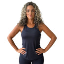 Regata Feminina Dry Fit Nadador