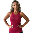 Regata Feminina Dry Fit Nadador