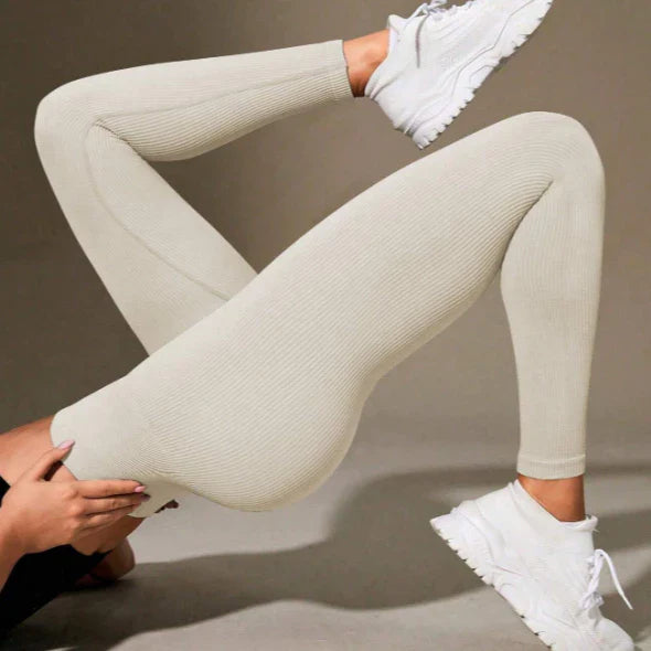 Legging Fitness Sem Costura