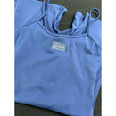 Macaquinho Fitness forrado Poliamida Roupa para academia Macacão