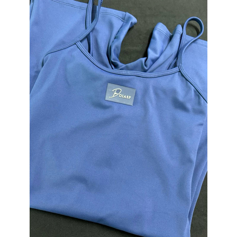 Macaquinho Fitness forrado Poliamida Roupa para academia Macacão