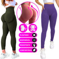 Kit 2 Calças Legging Fitness