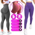 Kit 2 Calças Legging Fitness