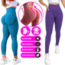 Kit 2 Calças Legging Fitness