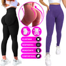 Kit 2 Calças Legging Fitness