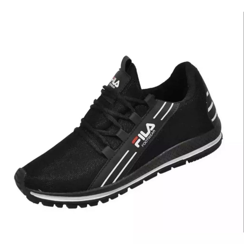 Tênis Unissex Leve e Confortável para Treino e Caminhada