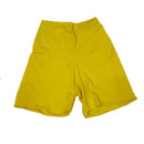 SHORT POLIAMIDA COM BOLSO ZERO TRANSPARÊNCIA