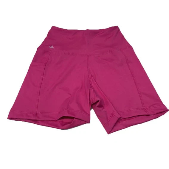 SHORT POLIAMIDA COM BOLSO ZERO TRANSPARÊNCIA