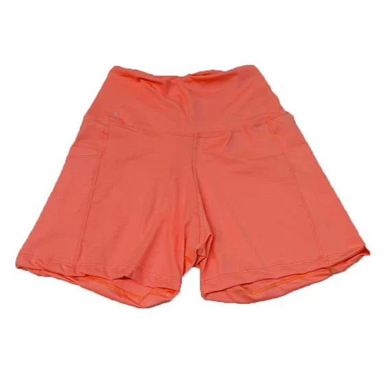 SHORT POLIAMIDA COM BOLSO ZERO TRANSPARÊNCIA