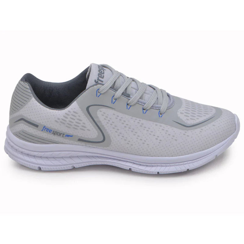 Tênis Feminino Esportivo Academia Corrida Confortável