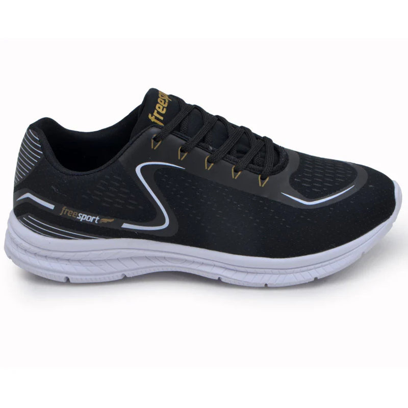 Tênis Feminino Esportivo Academia Corrida Confortável