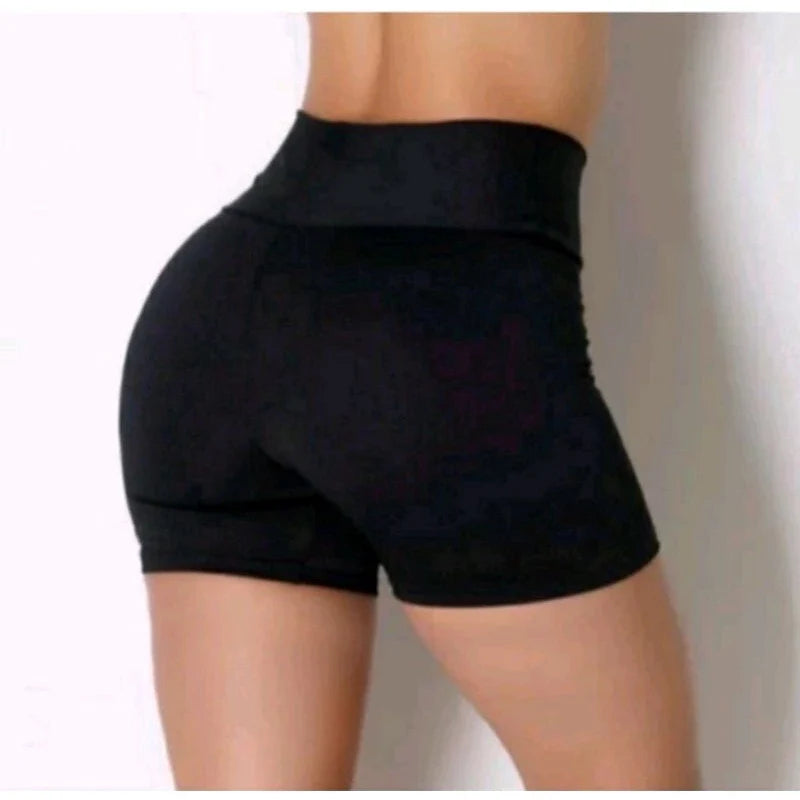 kit 4 shorts curto de suplex