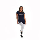 Kit 3 Blusas Longas Vest Leg