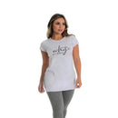 Kit 3 Blusas Longas Vest Leg