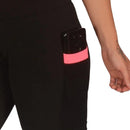 Short Fitness com Bolso Lateral