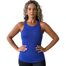 Regata Feminina Dry Fit Nadador