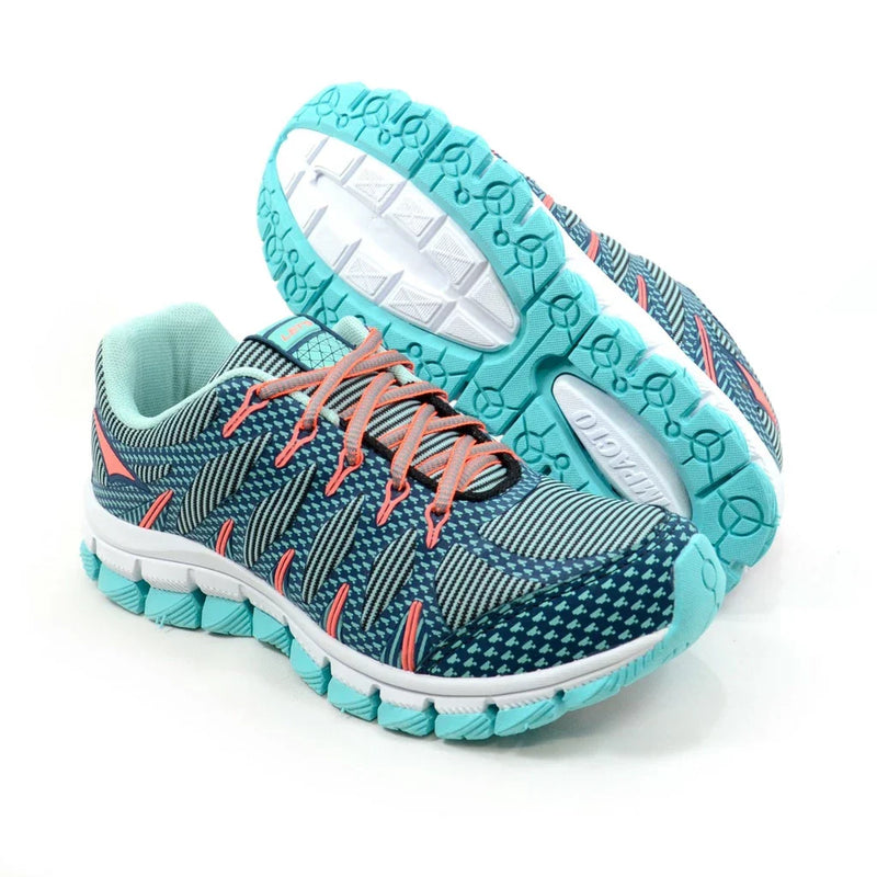Tênis Les't Original Feminino Casual e Esportivo