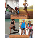 Kit 4 Shorts Levanta Bumbum Feminino Academia Yoga Fitness